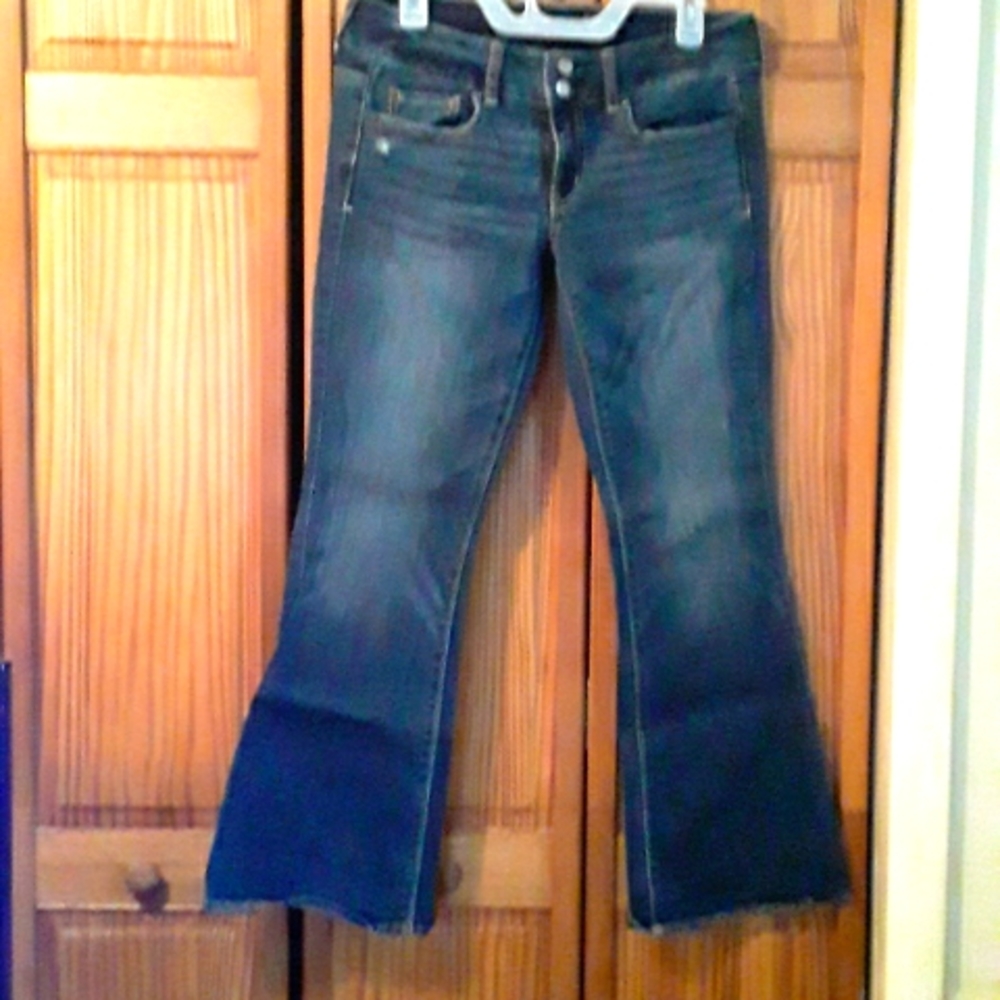 American Eagle Artist style size 6
